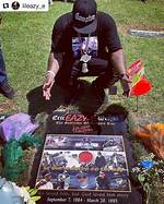 Uncover the Enigma: Eazy-E's Pivotal Partnership Unveiled