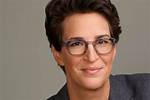 Uncover the Enigmatic Essence of Rachel Maddow's Age
