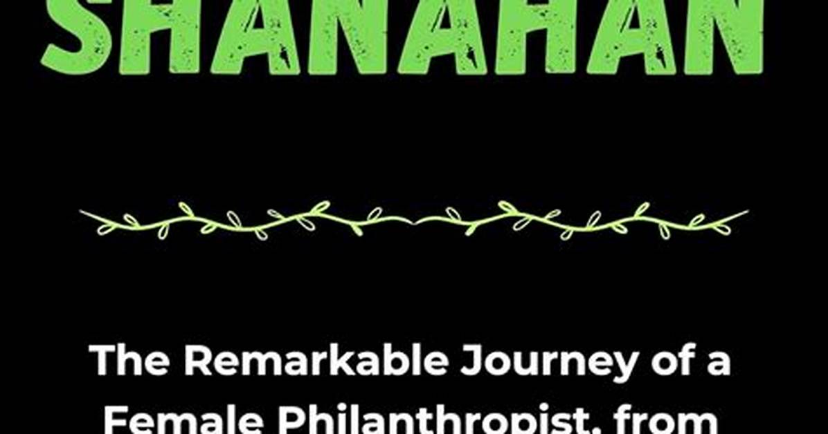 Uncover the Extraordinary Journey of Nicole Shanahan's Ex-Husband