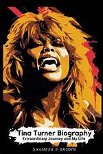 Uncover the Extraordinary Journey of Tina Turner's Daughter, the Captivating Singer
