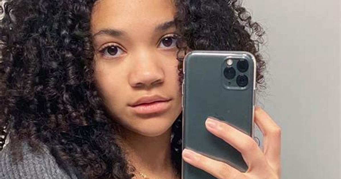 Uncover the Extraordinary World of Kylee Russell's Motherhood Journey