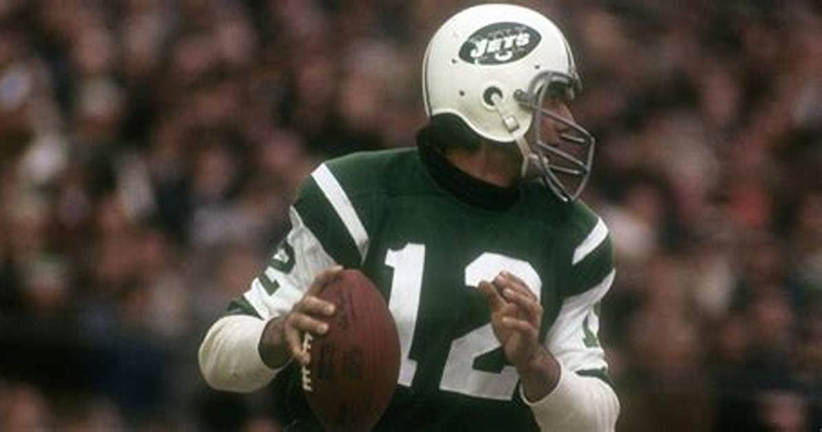 Uncover the Fascinating World of Joe Namath's Children: Discoveries and Insights Await!