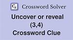 Uncover the Freshest Deodorants: a Crossword Challenge for Brand Savants