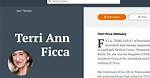 Uncover the Hidden Secrets of Terri Ficca Globe Park School 2007