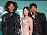 Uncover the Hidden Story of Toni Braxton's Children: Exclusive Insights
