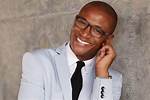 Uncover the Hidden Story: Tommy Davidson's Mother Revealed