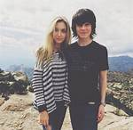 Uncover the Hidden Truths: Chandler Riggs' Wife Revealed