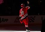 Uncover the Hockey Legacy of Sebastian Aho and His Brother: a Promising Sibling Duo