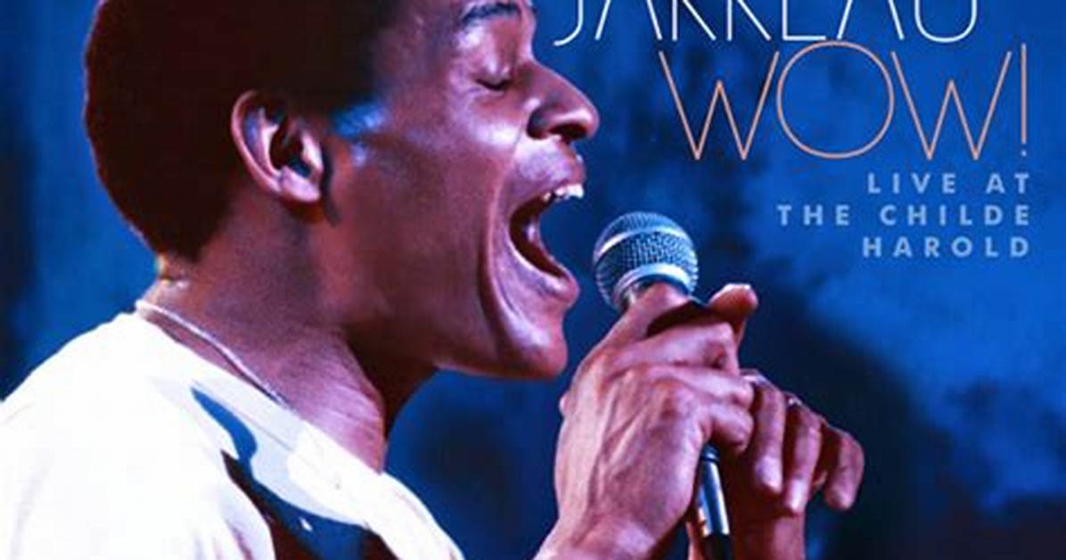 Uncover the Inspiring Story of Al Jarreau's Wife, Phyllis Hall