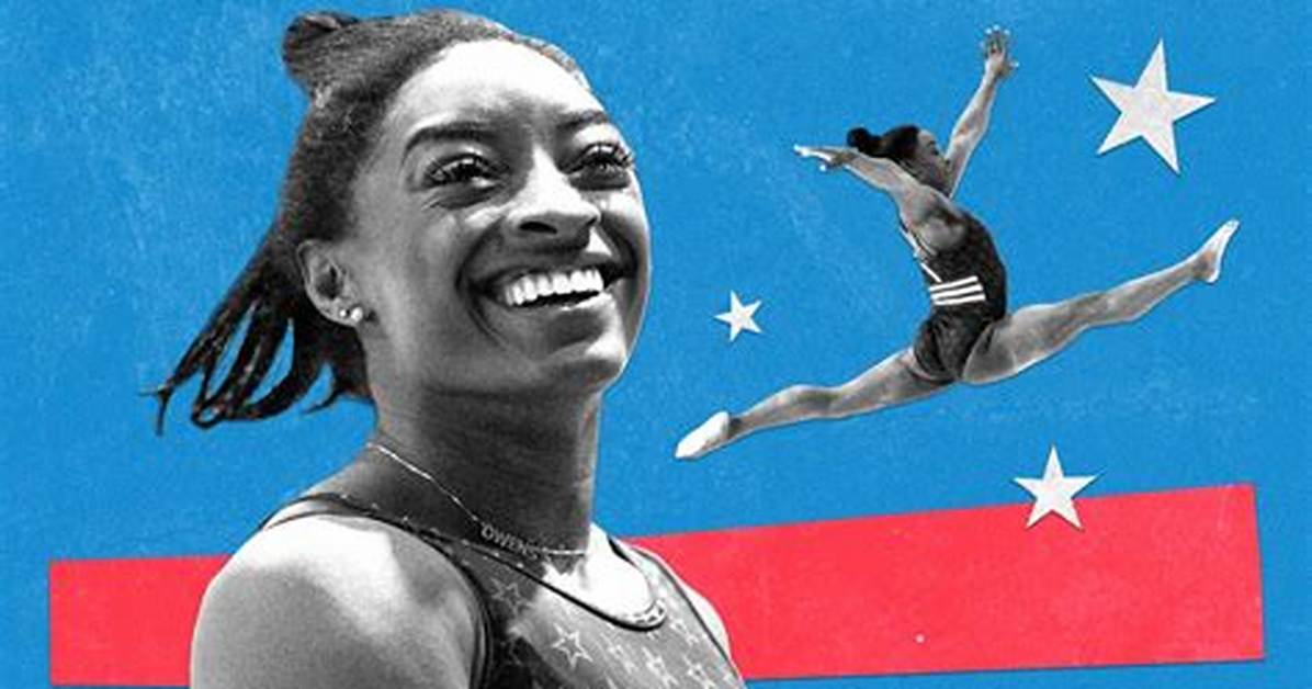 Uncover the Intriguing Age of Gymnastics Legend Kelianne Stankus