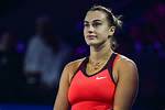 Uncover the Love Story of Aryna Sabalenka and Konstantin Koltsov