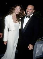 Uncover the Private World of Tommy Mottola and Lisa Clark: a Visual Journey