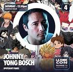 Uncover the Secrets Behind Johnny Yong Bosch's Net Worth