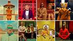 Uncover the Secrets Behind Wes Anderson's Creative Muse