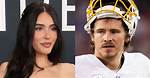 Uncover the Secrets: Justin Herbert's Girlfriend Revealed