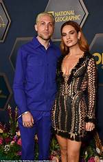 Uncover the Secrets: Lily James's Boyfriend Revealed