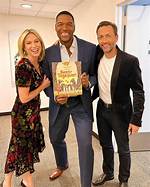 Uncover the Secrets of Amy Robach's Net Worth