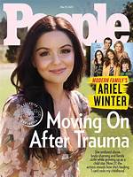 Uncover the Secrets of Ariel Winter's Height and Weight Journey