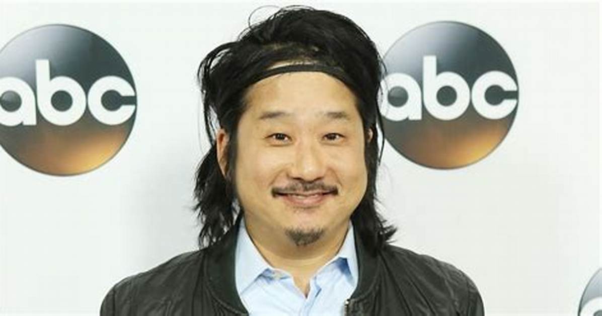 Uncover the Secrets of Bobby Lee's Net Worth