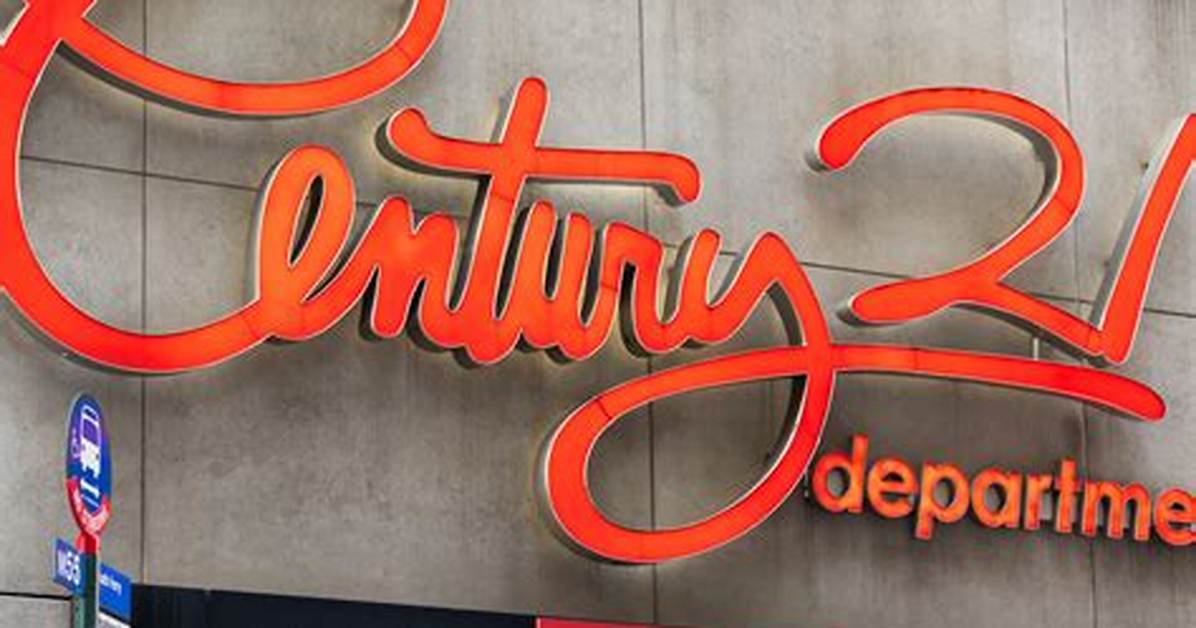 Uncover the Secrets of Century 21 Department Store: a Journey of Discovery