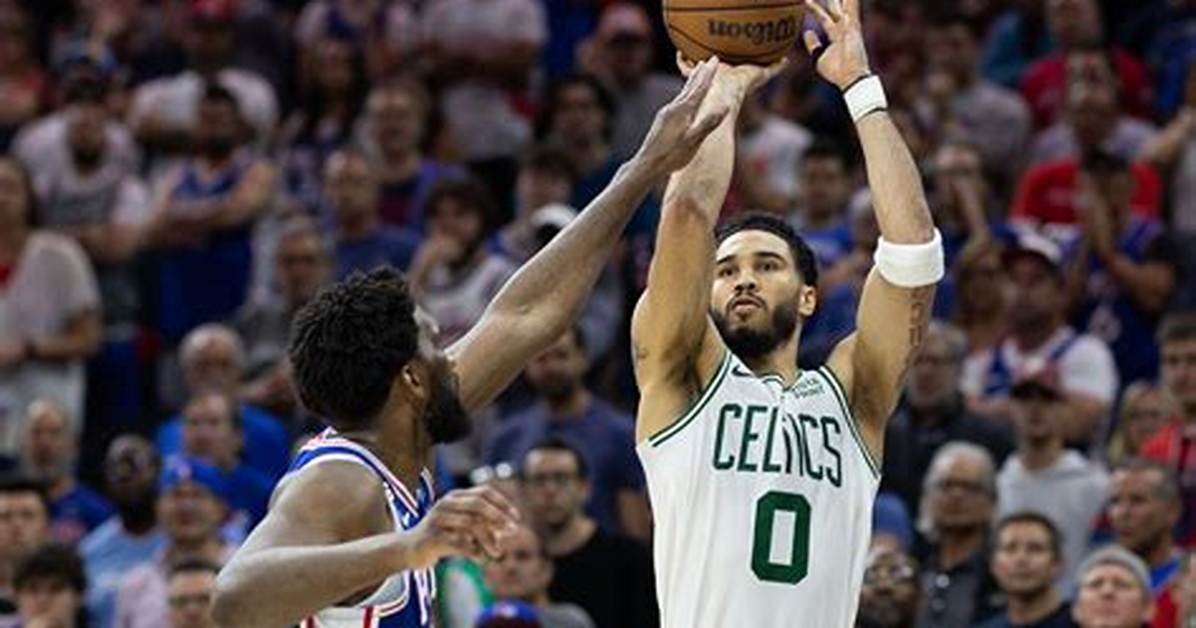 Uncover the Secrets of Jayson Tatum's Enigmatic Wife