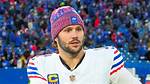 Uncover the Secrets of Josh Allen's Luxurious Abode