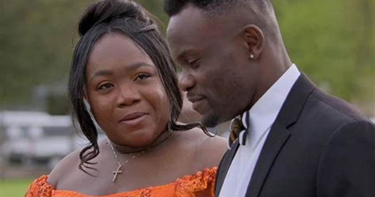 Uncover the Secrets of "Kwame Sister Barbara"