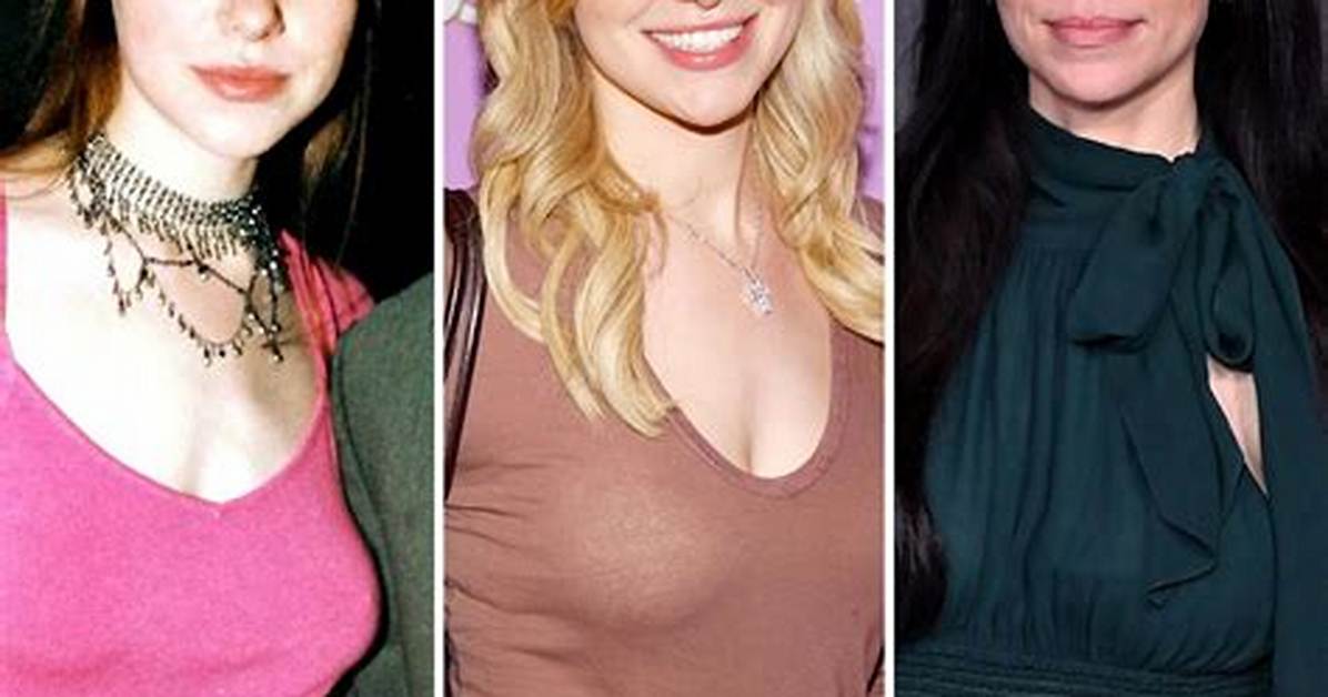 Uncover the Secrets of Laura Prepon's Impressive Net Worth