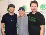 Uncover the Secrets of Mark Wahlberg's Relationships: a Deep Dive