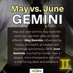 Uncover the Secrets of May Vs. June
