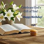 Uncover the Secrets of Religious Birthday Wishes