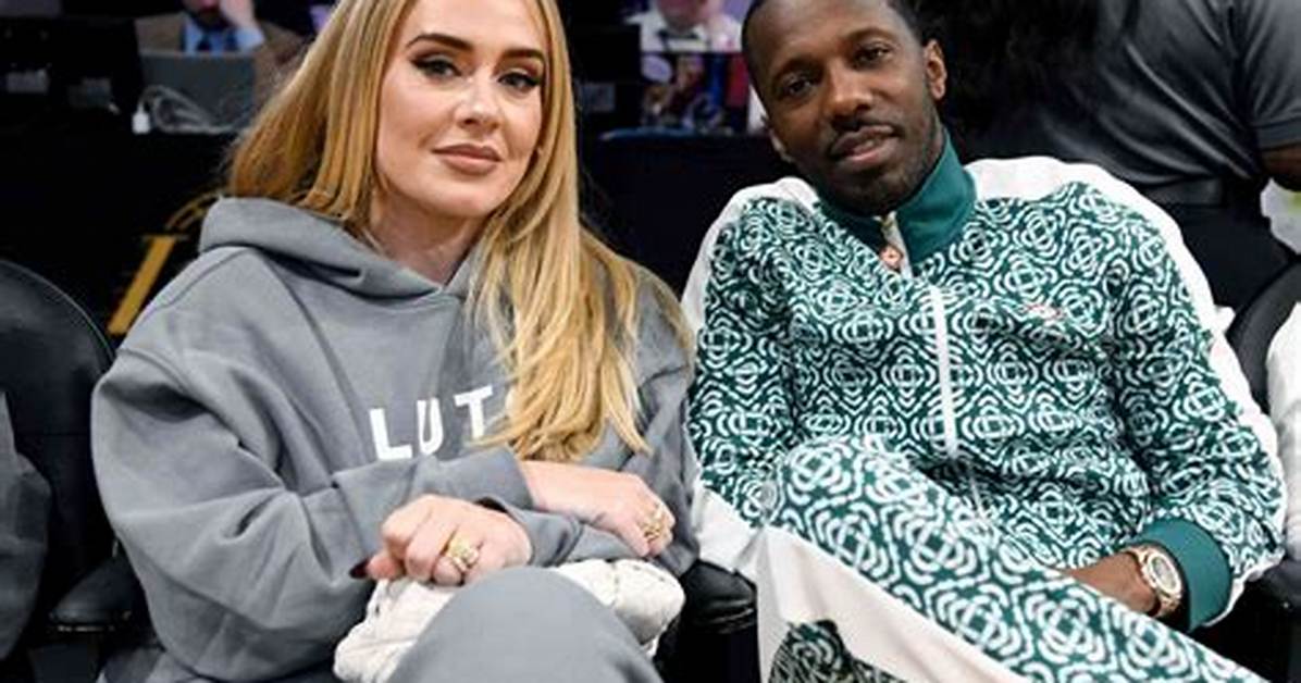 Uncover the Secrets of Rich Paul's Height: Insights and Revelations