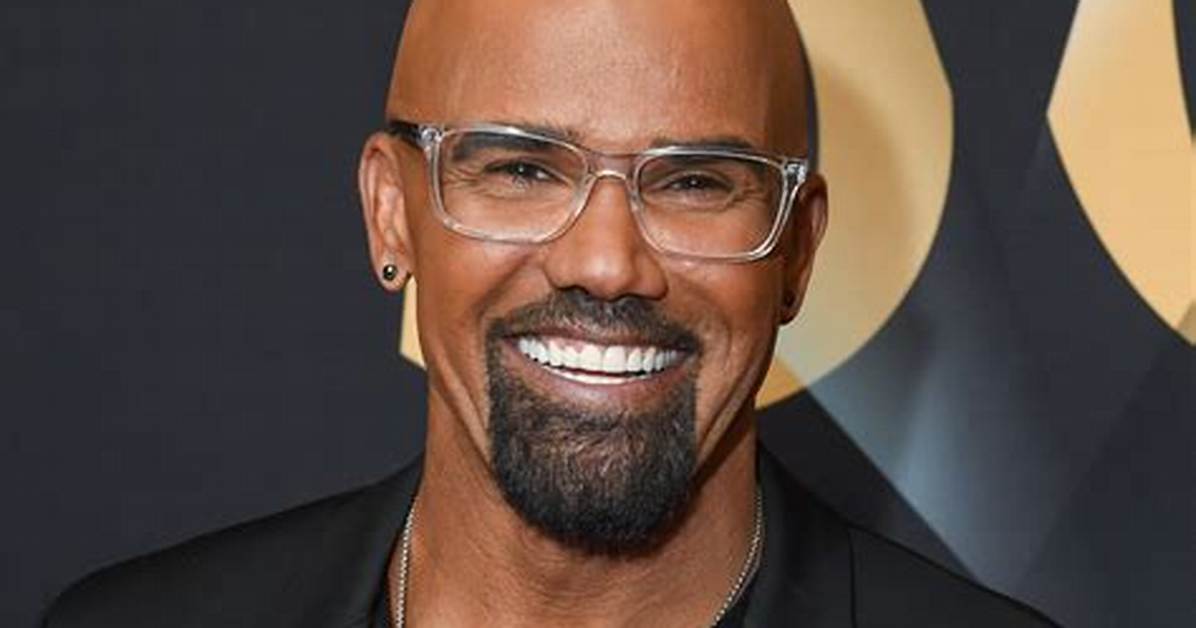 Uncover the Secrets of Shemar Moore's Personal Life and Relationships
