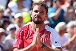 Uncover the Secrets of Stan Wawrinka's Enigmatic Girlfriend