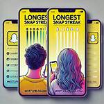 Uncover the Secrets of the Longest Snap Streak Ever: Discoveries and Insights