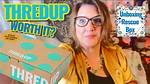 Uncover the Secrets of Thredup Rescue Box Restocks: Unlocking Fashion Treasures