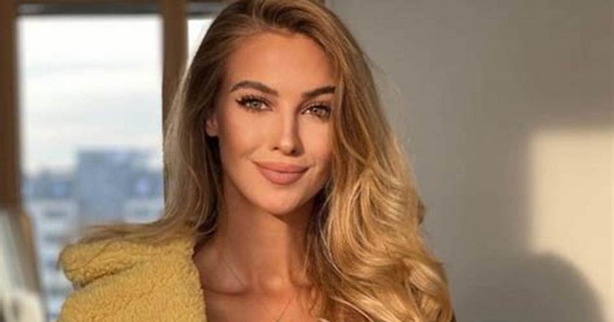Uncover the Secrets of Veronika Rajek's Towering Presence