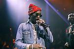 Uncover the Secrets of Young Thug's Record Label