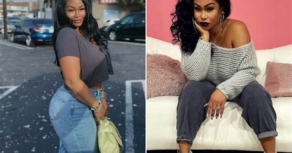 Uncover the Secrets to Tae Heckard's Remarkable Net Worth