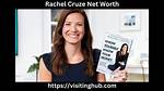 Uncover the Story Behind Rachel Cruze's Marriage