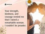 Uncover the Strength of a Remarkable Mother