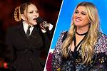 Uncover the Surprising Connection Between Kelly Clarkson and Dolly Parton