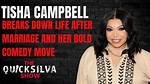 Uncover the Surprising Truth About Tisha Campbell's Father from Martin