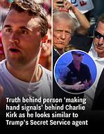 Uncover the Truth Behind Charlie Kirk's Mysterious Wife: Exclusive Revelations!