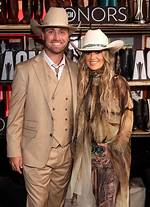 Uncover the Truth: Lainey Wilson's Boyfriend Revealed!