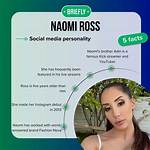 Uncover the Truth: Naomi Ross Nudes Exposed