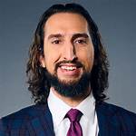 Uncover the Truth: Nick Wright's Son Revealed
