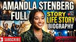 Uncover the Untold Story Behind Amandla Stenberg's Inspiring Parents