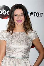 Uncover the Untold Story: Caterina Scorsone's Partner Revealed