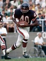Uncover the Untold Story of Gale Sayers' First Wife: an Inspiring Journey